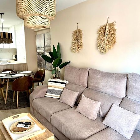 Piso Centrico En Calle Luis Vives 1, Benalmádena Zewnętrze zdjęcie