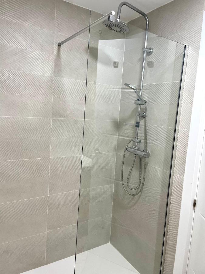Piso Centrico En Calle Luis Vives 1, Benalmádena Zewnętrze zdjęcie